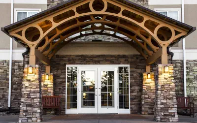 Staybridge Suites Fargo by IHG