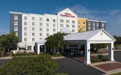 Hilton Garden Inn Meridian