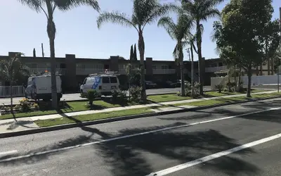 Abby's Anaheimer Inn