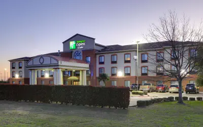 Holiday Inn Express & Suites Burleson/Ft. Worth by IHG