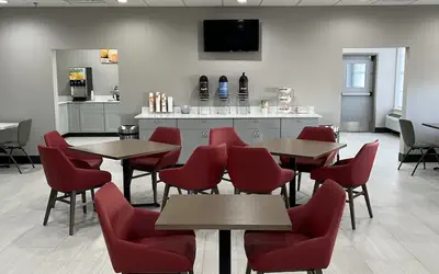 Comfort Inn & Suites