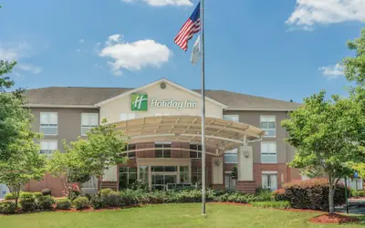 Holiday Inn Atlanta/Roswell by IHG