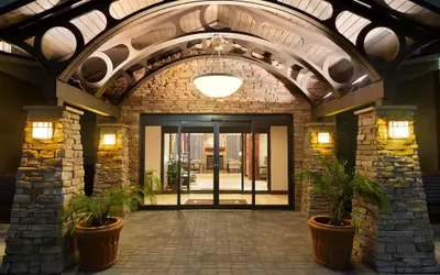 Staybridge Suites Tampa East - Brandon by IHG