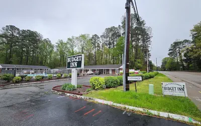 Budget Inn