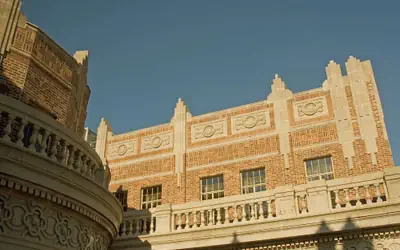 Skirvin Oklahoma City, a Hilton Hotel