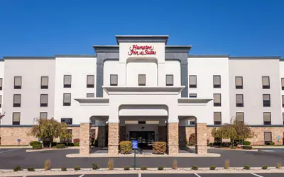 Hampton Inn & Suites Richmond, IN