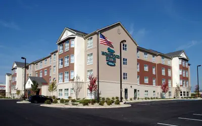 Homewood Suites by Hilton Indianapolis Northwest