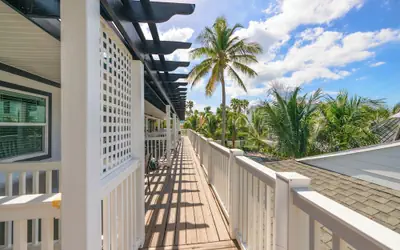 Tropic Isle at Anna Maria Island Inn