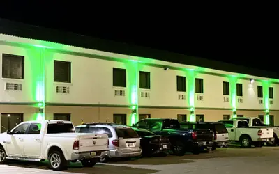 Sunflower Inn and Suites