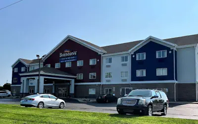 Baymont by Wyndham Indianapolis Northeast