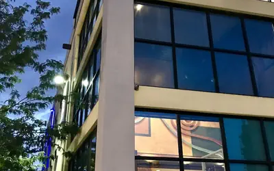 Best Western Plus Brooklyn Bay Hotel