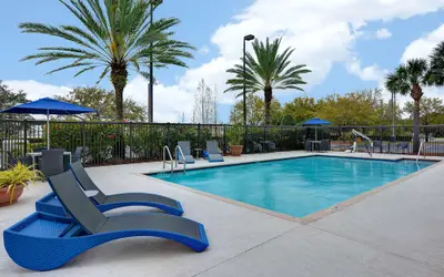 Hampton Inn & Suites Clearwater/St. Petersburg-Ulmerton Road, FL