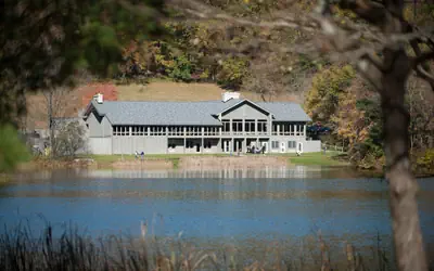 Peaks of Otter Lodge