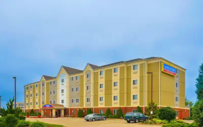 Candlewood Suites Clarksville by IHG
