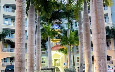 Aquarius Vacation Club at Boqueron Beach Resort