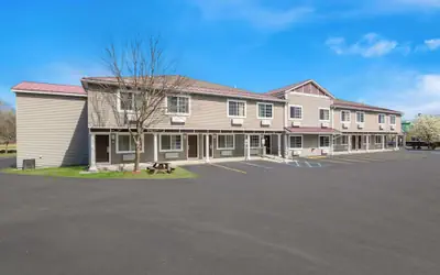 Quality Inn Queensbury - Lake George Area