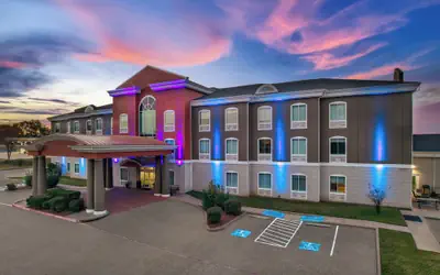 Holiday Inn Express Hotel & Suites Athens by IHG