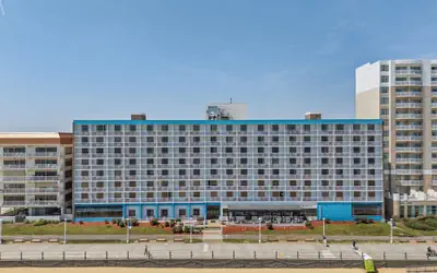 The Barclay Towers Resort Hotel