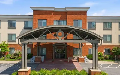 Holiday Inn Express & Suites Bethlehem Arpt-Allentown Area