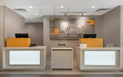 Holiday Inn Express Hotel & Suites Hillview by IHG