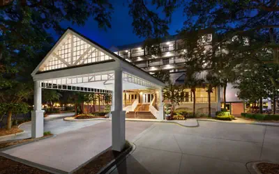 Marriott's Harbour Club