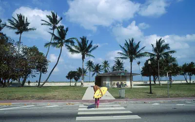 Angler’s Hotel – Miami Beach