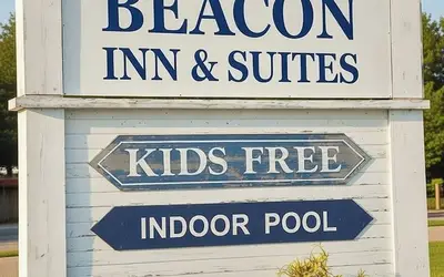 Beacon Inn and Suites