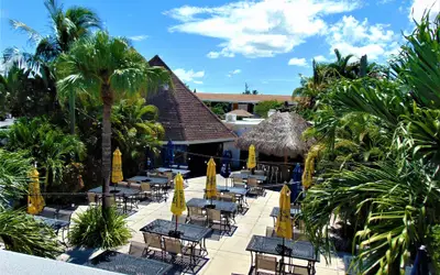 Dolphin Key Resort