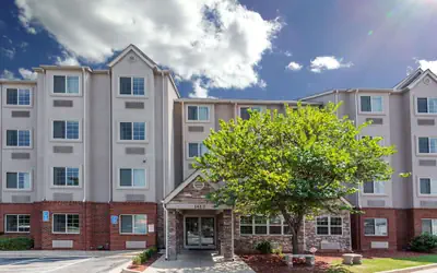 Microtel Inn & Suites by Wyndham Conyers/Atlanta Area