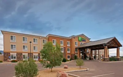 Holiday Inn Express Sierra Vista by IHG