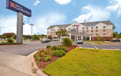 Hilton Garden Inn Jackson Pearl