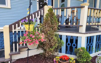 The Fresh Coast Inn at Ludington