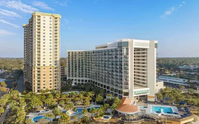 Royale Palms Condominiums