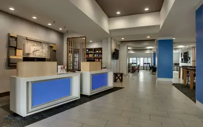 Holiday Inn Express Hotel & Suites Austell - Powder Springs by IHG