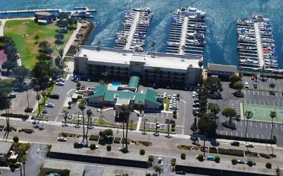 Hampton Inn Channel Islands Harbor/Oxnard