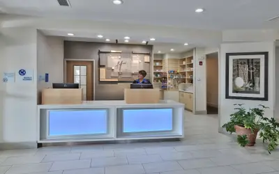 Holiday Inn Express Socorro by IHG