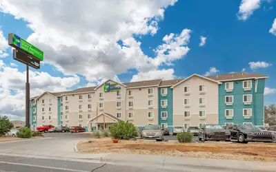 Extended Stay America Select Suites - Las Cruces