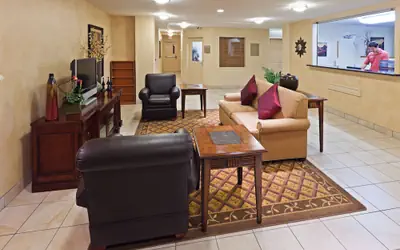 Candlewood Suites Wichita Falls at Maurine Street by IHG