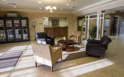 Candlewood Suites Springfield by IHG