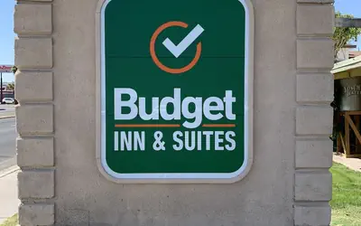 Budget Inn and Suites El Centro
