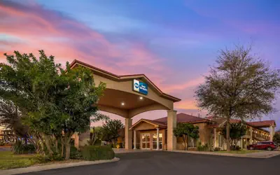 Best Western Dos Rios