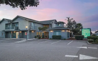 Morro Shores Inn And Suites