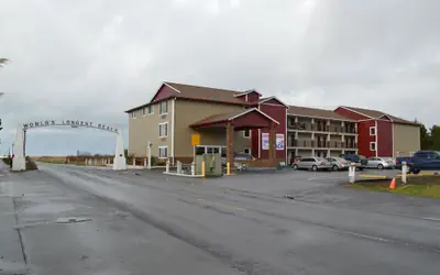 Oceanview Inn At The Arch