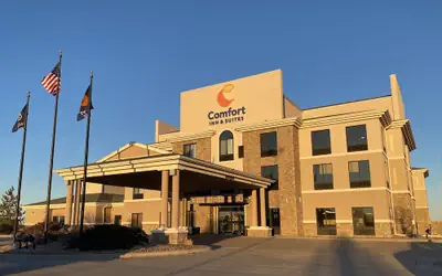 Comfort Inn & Suites Goodland
