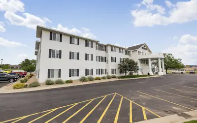 GrandStay Residential Suites - Rapid City