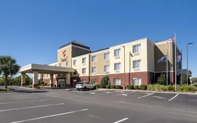 Comfort Suites Foley