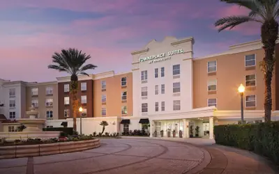 TownePlace Suites by Marriott at The Villages