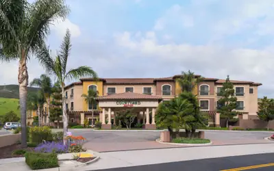 Courtyard by Marriott San Luis Obispo
