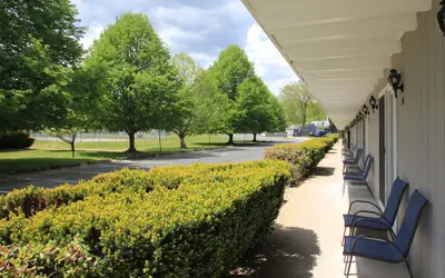 The Majestic Regency Resort