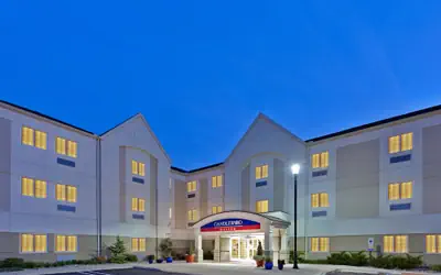 Candlewood Suites Bordentown-Trenton by IHG